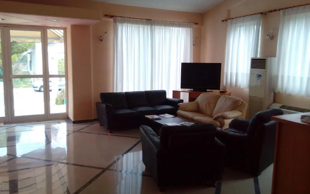 Cybele Guest Accommodation
