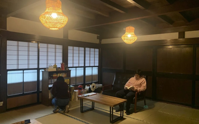 Kominka guest house YUINOYA