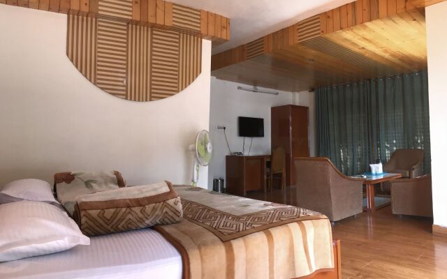 Hotel Kumar's
