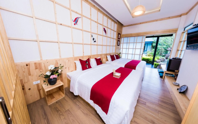Zen Villa Khao Yai