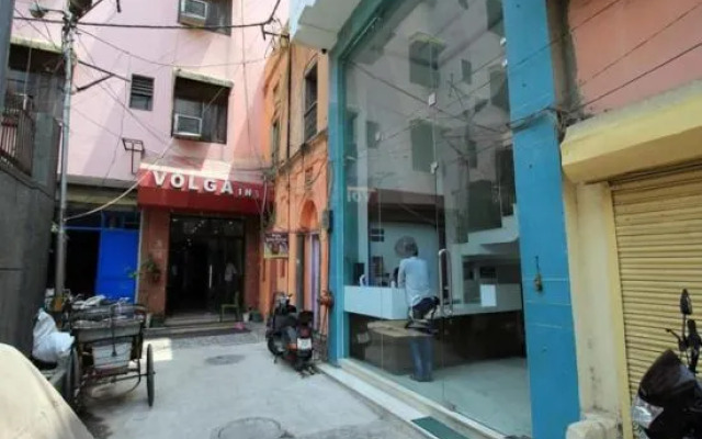 Hotel A10 International