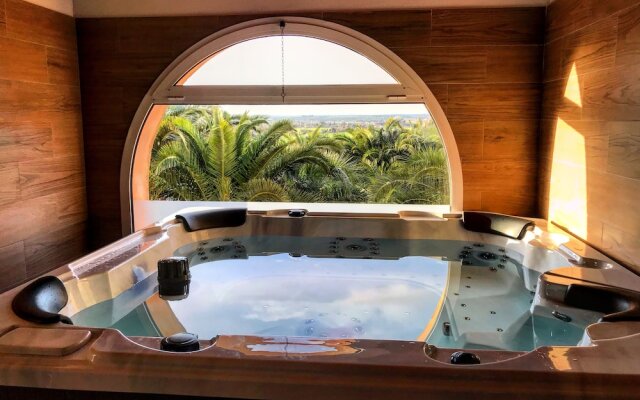 Agroturismo Es Gallicant