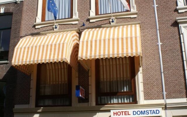 Hotel Domstad