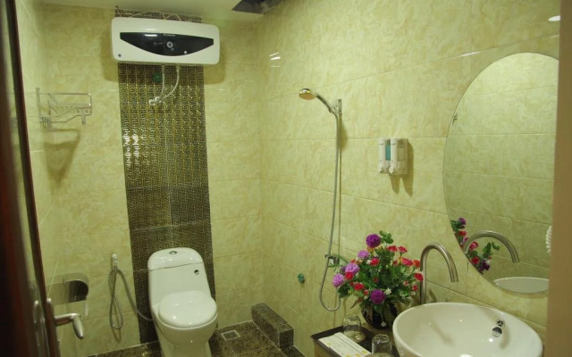Hoang Gia Hotel