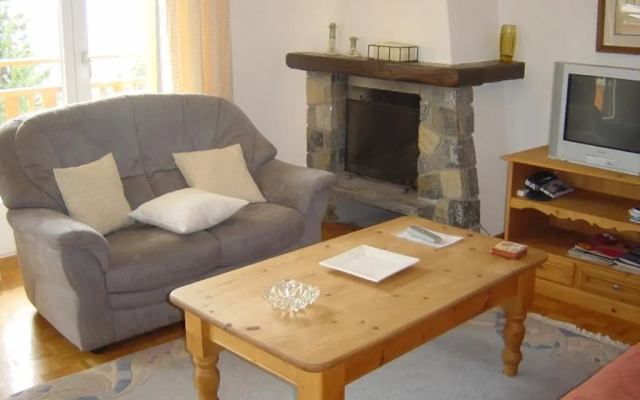 Merises - One Bedroom