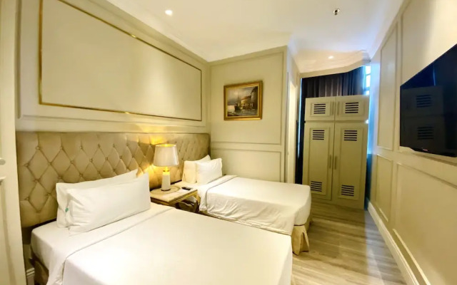 Swiss Belhotel Batam