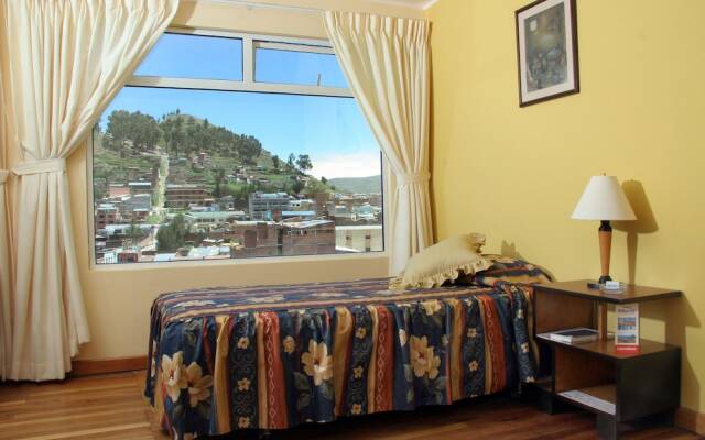 Hotel Gloria Copacabana - Hostel