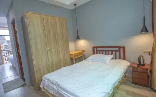 Yunhemeizhu Farmhouse