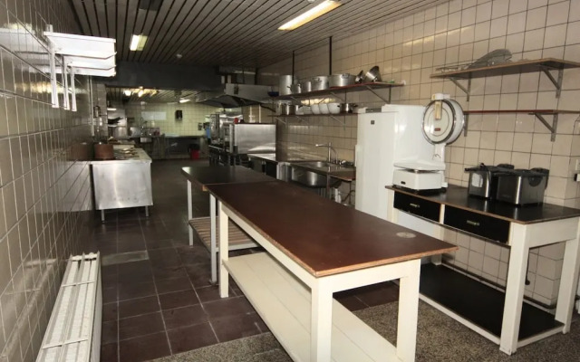 Holiday Home in La Roche en Ardenne