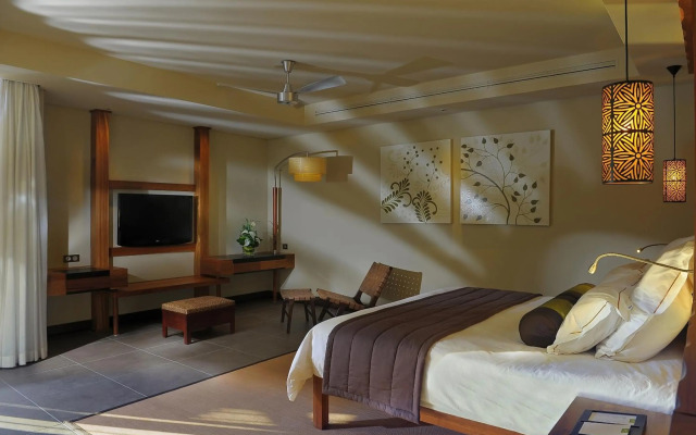 Trou aux Biches Beachcomber Golf Resort & Spa