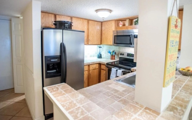 Unit 3215 - Ocean Racquet Club