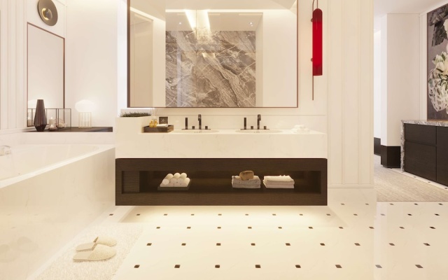 Wyndham Garden Wuhan Hankou – Lobby – Wuhan