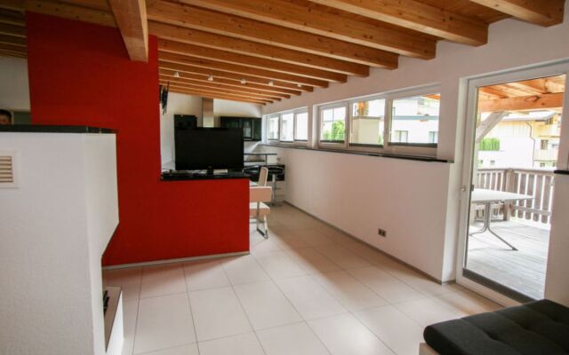 Apartment Sandra See