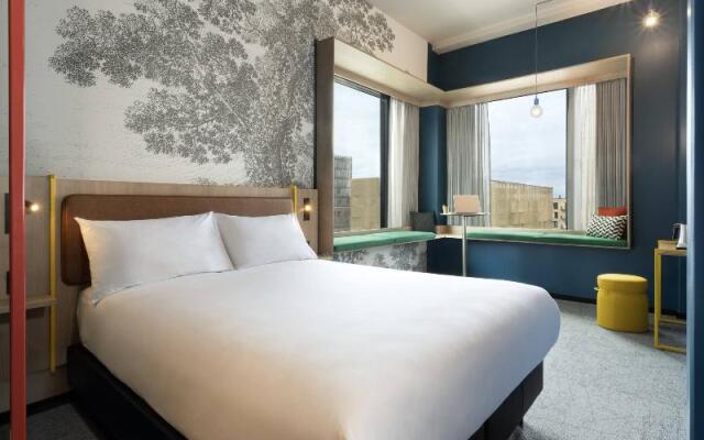 Ibis Styles Copenhagen Orestad