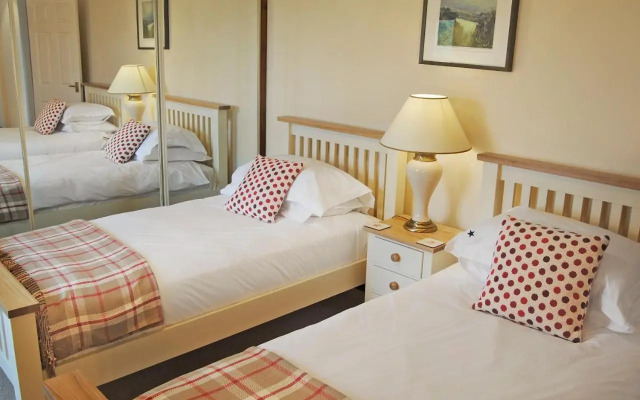 Prideaux Cottage