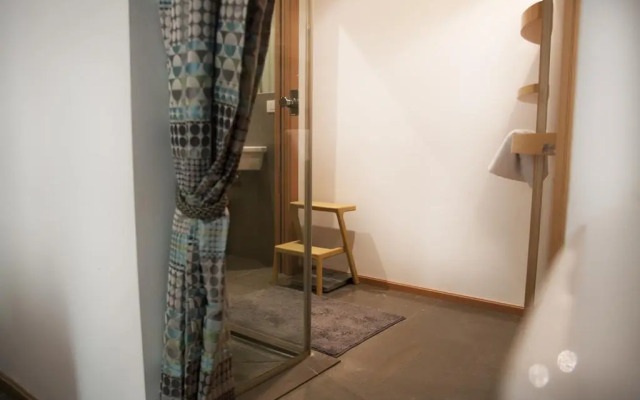 Italianway Suite Rooms - Fabbri