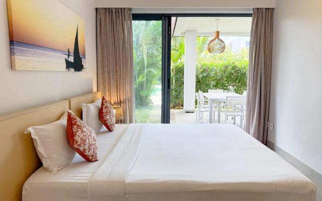 Choisy Les Bains with LOV