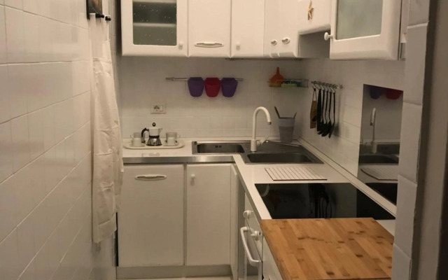 Attico Il Gabbiano (Centralissimo Porto di Anzio)