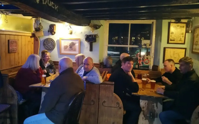 The Crown Inn