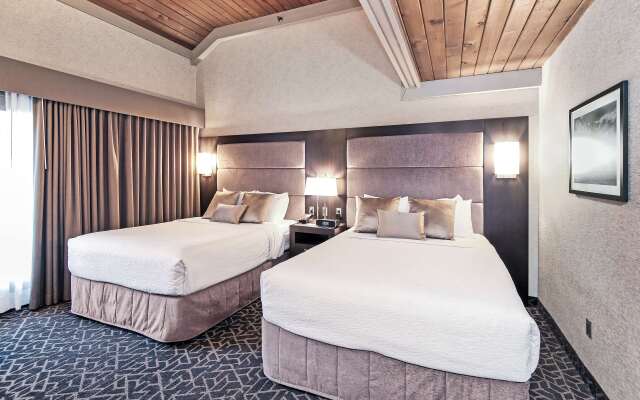 Best Western Plus Banff International Lodge