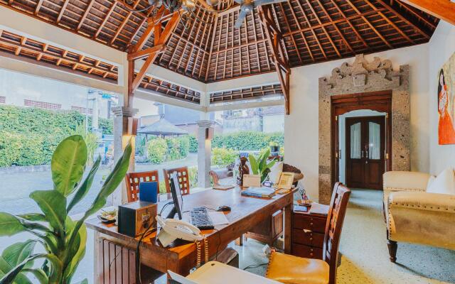 Villa Victoria Bali