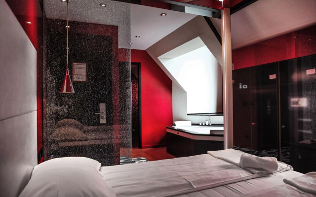 Hotel Lent