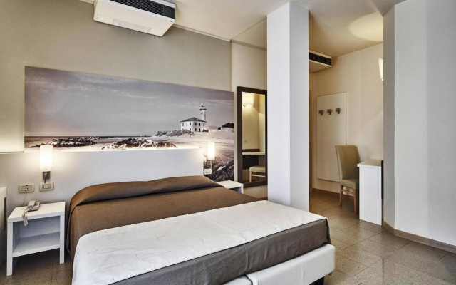 Palace Hotel Regina