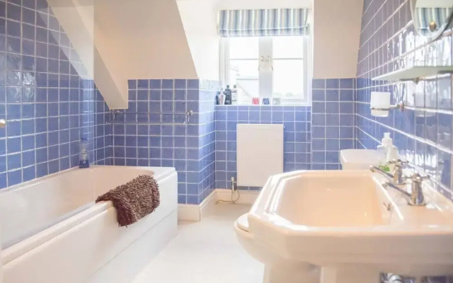 17 Blyth View, Blythburgh