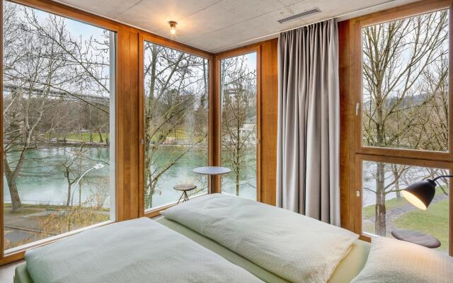 Youth Hostel Bern