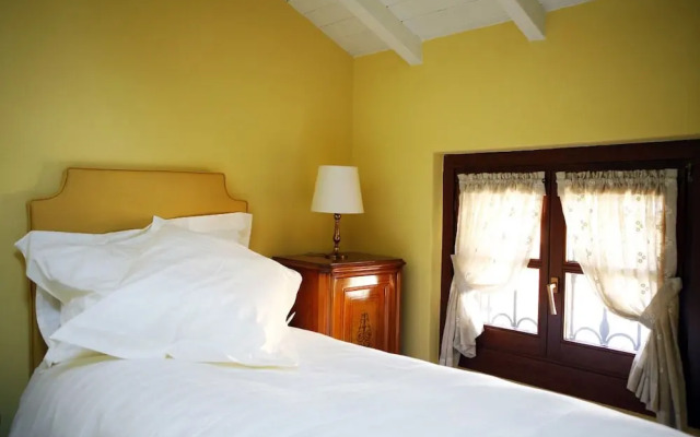 La Torre Dei Canonici