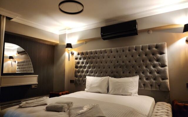 Talles City Hotel