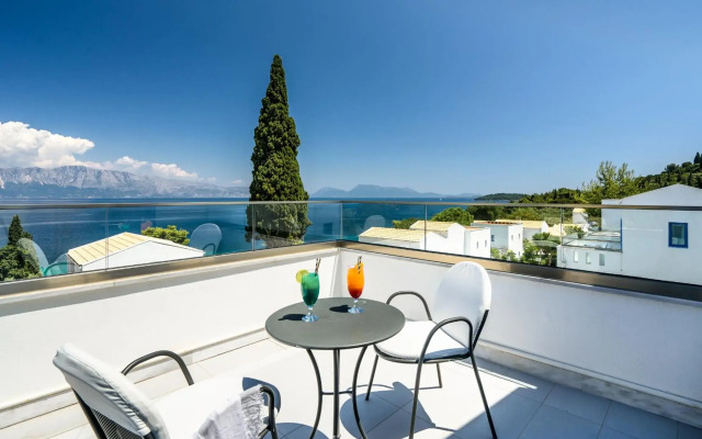 Porto Galini Seaside Resort & Spa