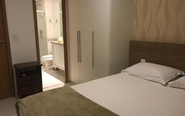 Apartamento Beach Class Eco Life