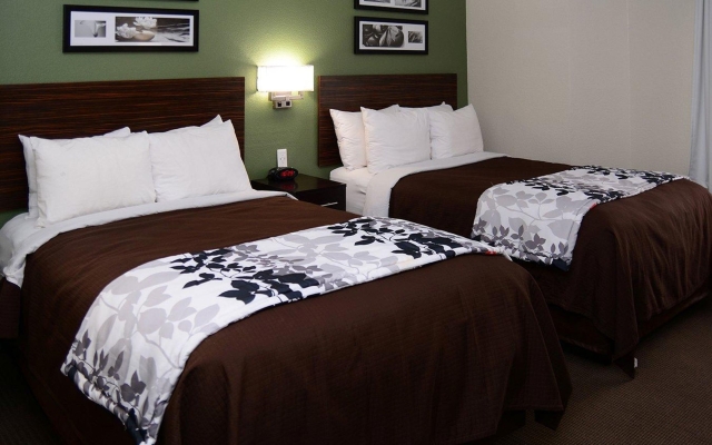 Comfort Suites Hattiesburg