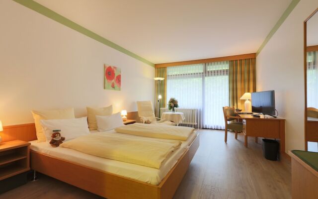 Hotel Tallymann