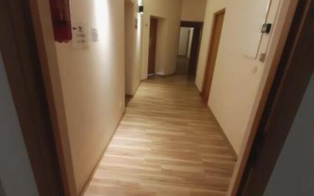 Hostel Katowice Centrum