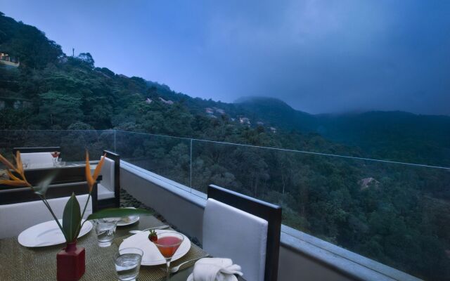 Taj Madikeri Resort & Spa, Coorg