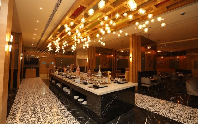 Regenta Central Udaipur