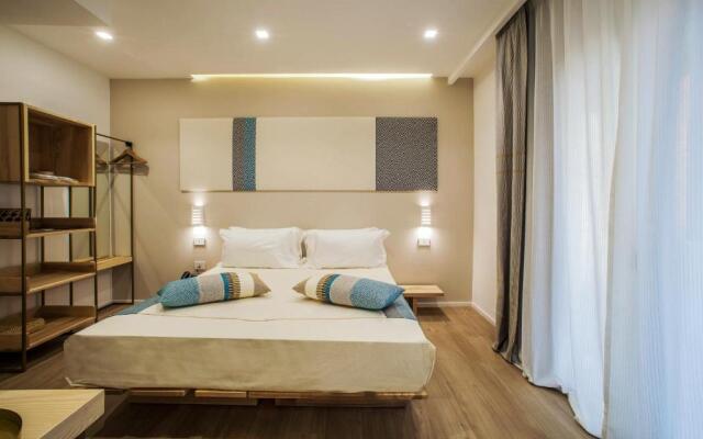 NoHa Lifestyle Hotel