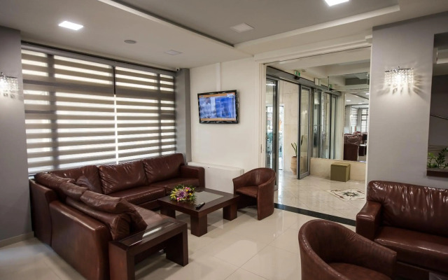 Hotel Olympos
