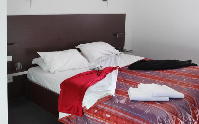 Res. La Barbacane, Carcassonne, apartment for 4 pers.
