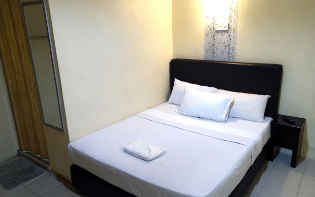 Sastria Hotel