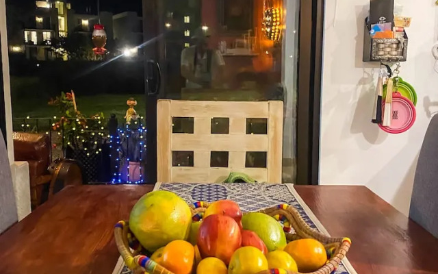 Casa Itzae La Luminaria Dog Friendly