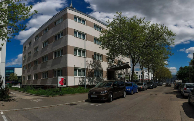 Centro Hotel Boblingen, Trademark Collection by Wyndham