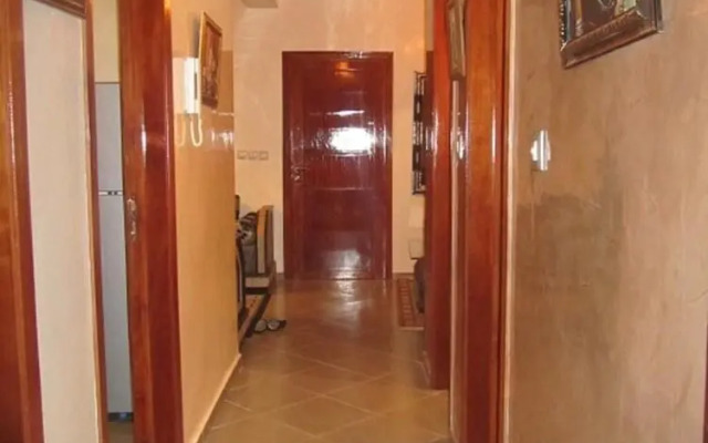 Salam Appartement