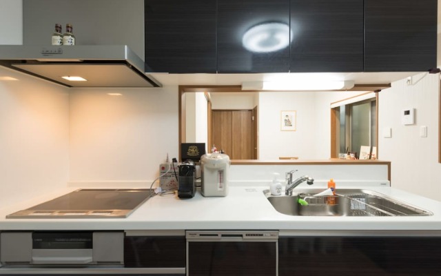 Yuenshe Kiyomizu Villa