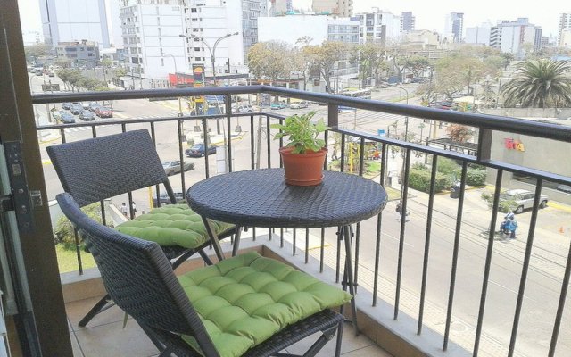 Peru Apartments 4 Rent