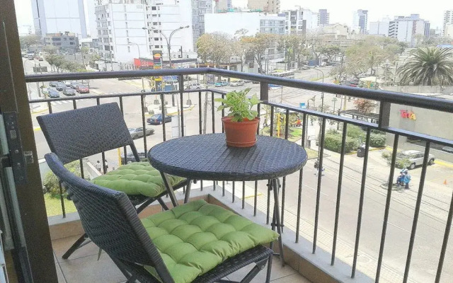 Miraflores Rentals