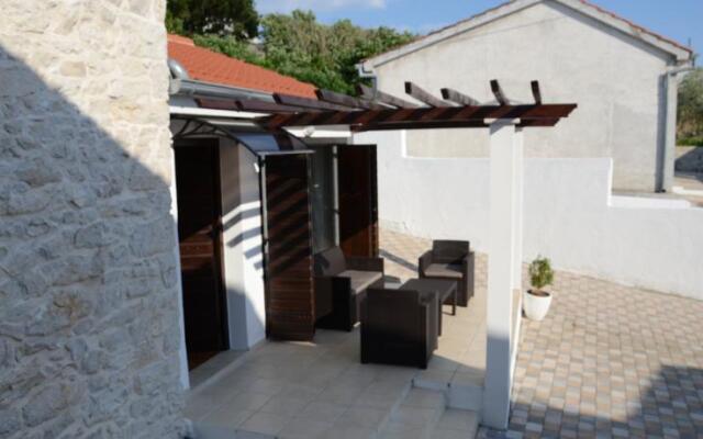 Traditional Stone Holiday Home Zadar