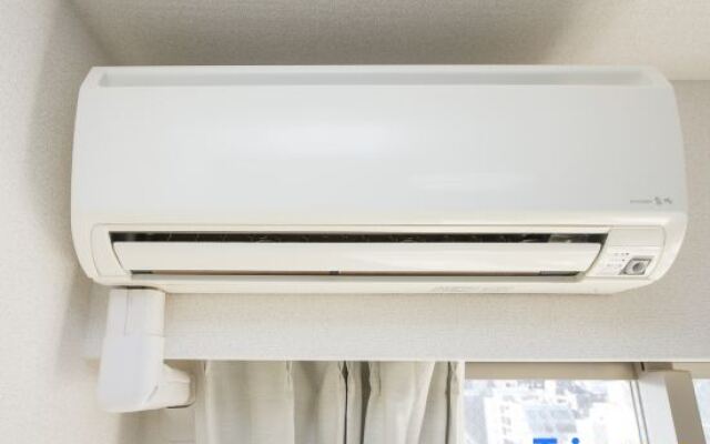 Shinsaibashi Residence1